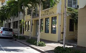 Hotel Ponce de Leon